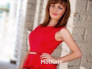 HotKate
