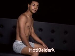 HotKleiderX