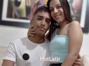 HotLatir