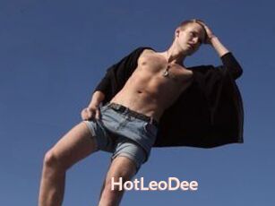 HotLeoDee