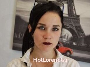 HotLorenStar