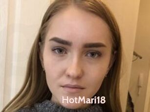 HotMari18