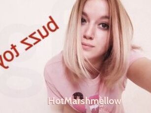 HotMarshmellow