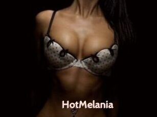 HotMelania