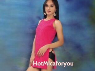 HotMicaforyou