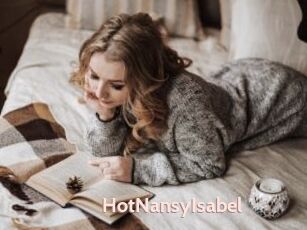 HotNansyIsabel