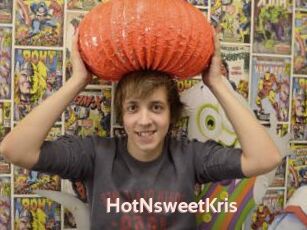 HotNsweetKris