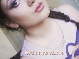 HotPregnantLove