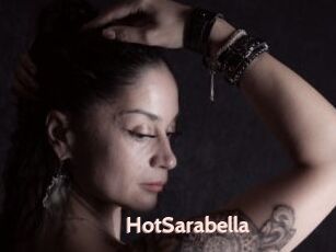 HotSarabella