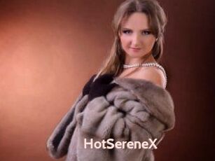 HotSereneX