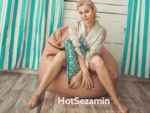 HotSezamin