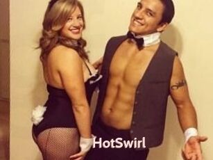 HotSwirl