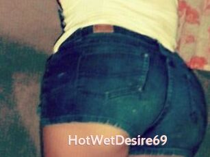 HotWetDesire69
