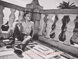 HotYoungHanter