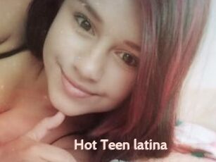 Hot_Teen_latina