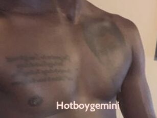 Hotboygemini