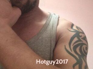 Hotguy2017
