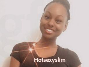Hotsexyslim