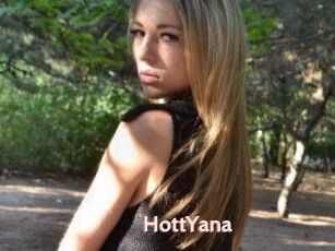 HottYana