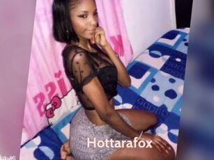 Hottarafox