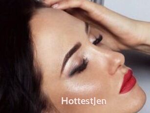 HottestJen