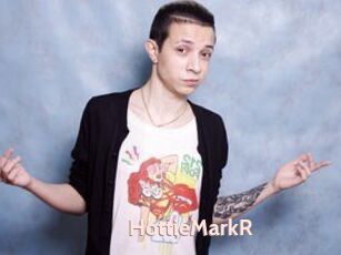 HottieMarkR