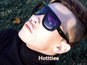 Hotttiee