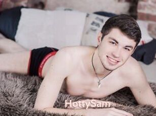 HottySam