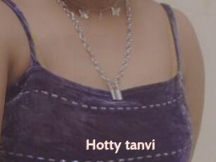 Hotty_tanvi