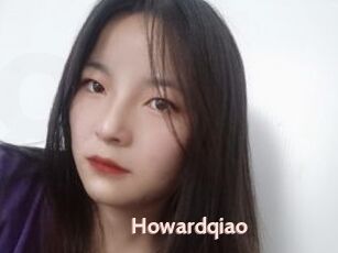Howardqiao