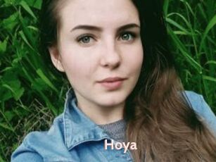 Hoya
