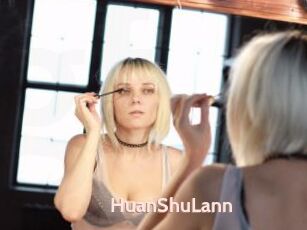 HuanShuLann