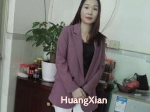 HuangXian