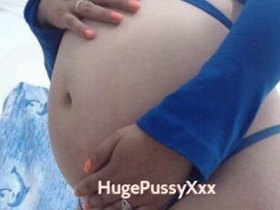 HugePussyXxx