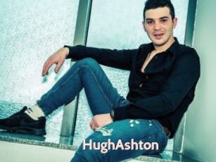 HughAshton