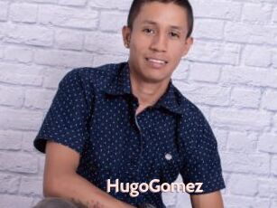 HugoGomez