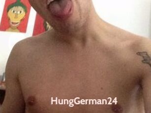 HungGerman24
