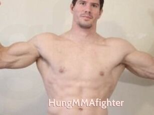 HungMMAfighter