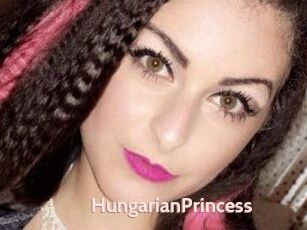 HungarianPrincess