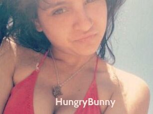 HungryBunny