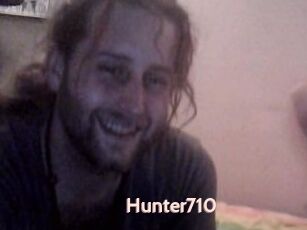 Hunter710