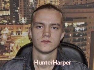 HunterHarper