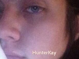 HunterKay