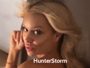 HunterStorm