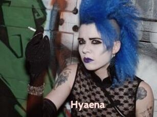 Hyaena