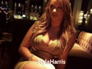 HylaHarris