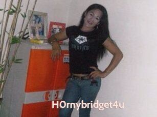 H0rnybridget4u