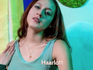 Haarlott