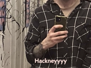 Hackneyyyy