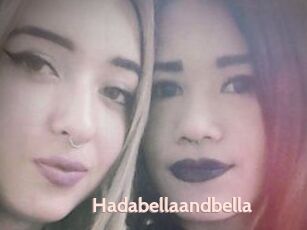 Hadabellaandbella